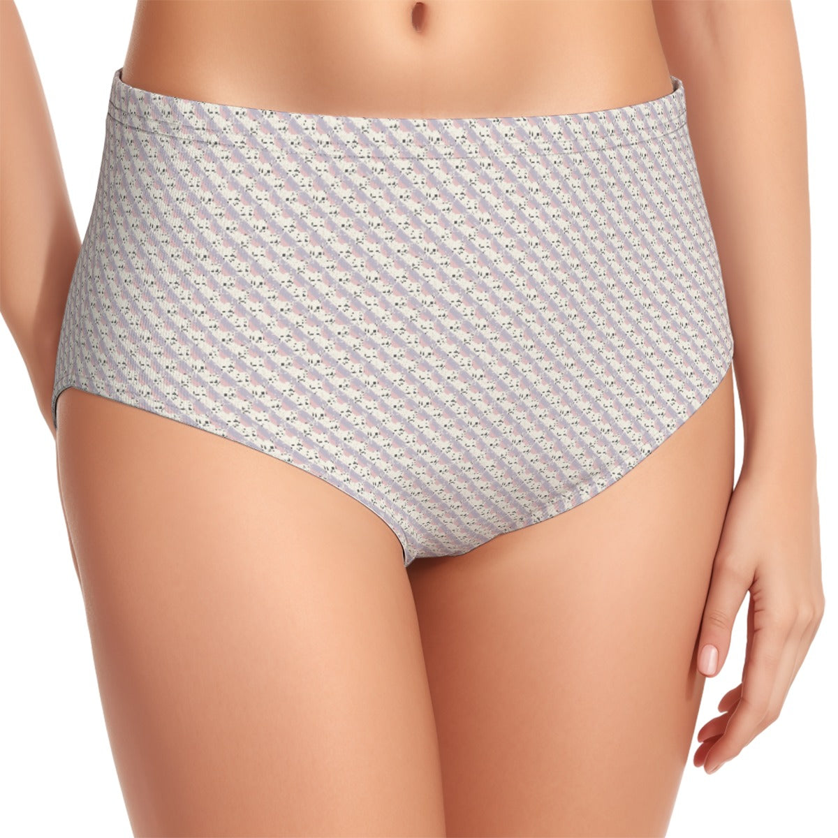 The Frequency Swimsuit