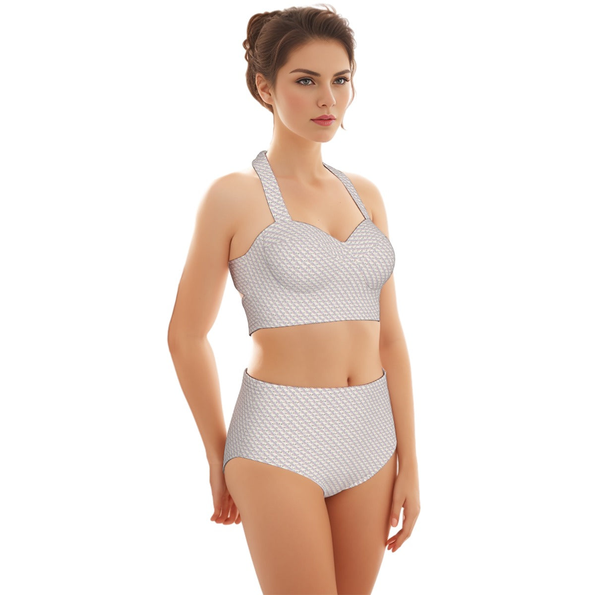 The Frequency Swimsuit