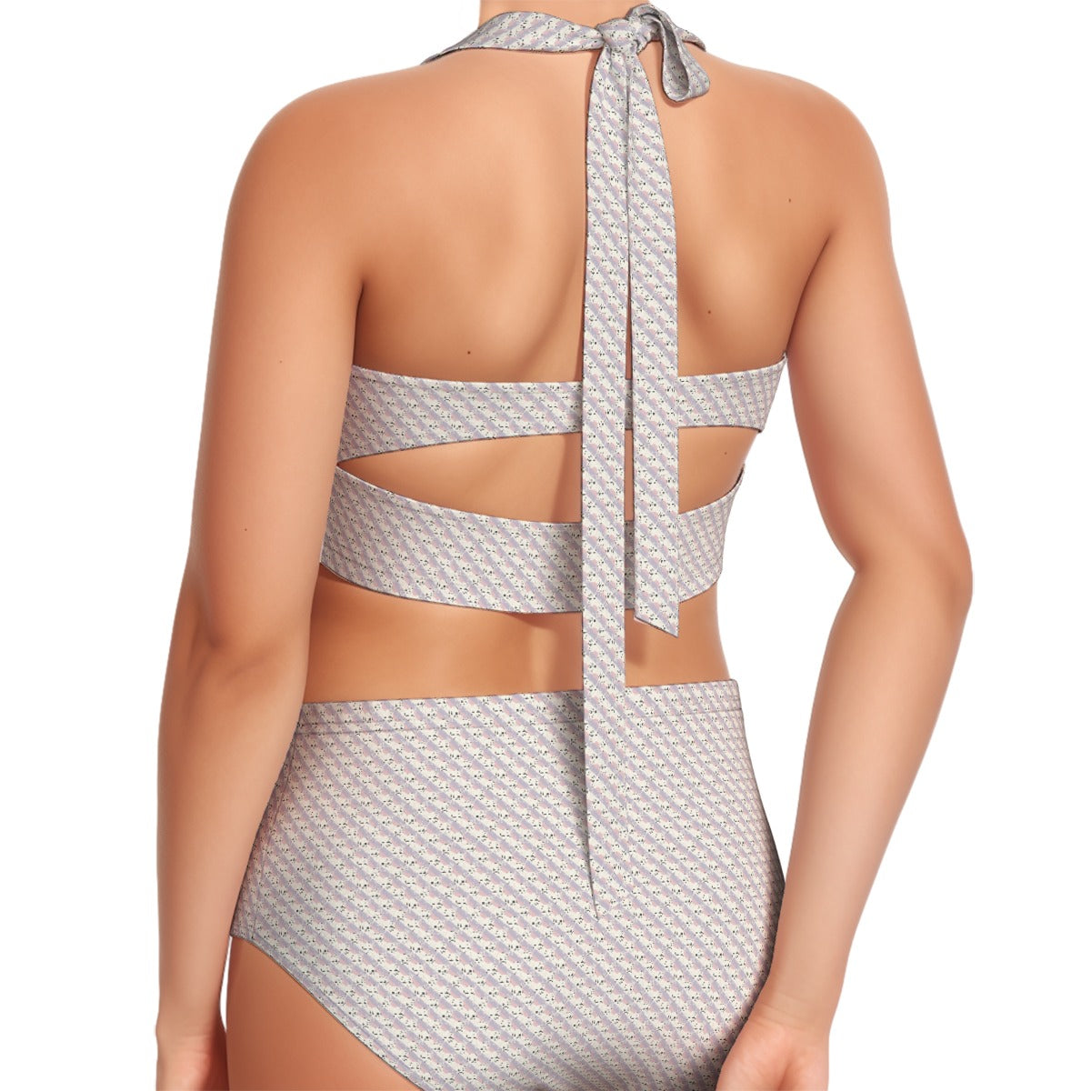 The Frequency Swimsuit