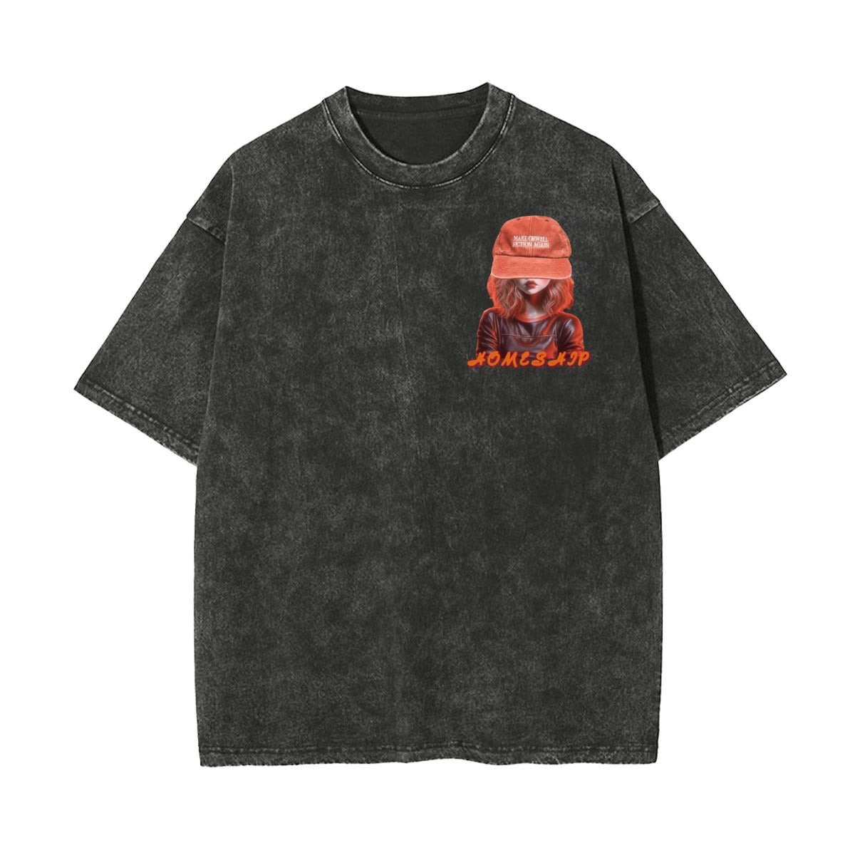 The Transmission Tee