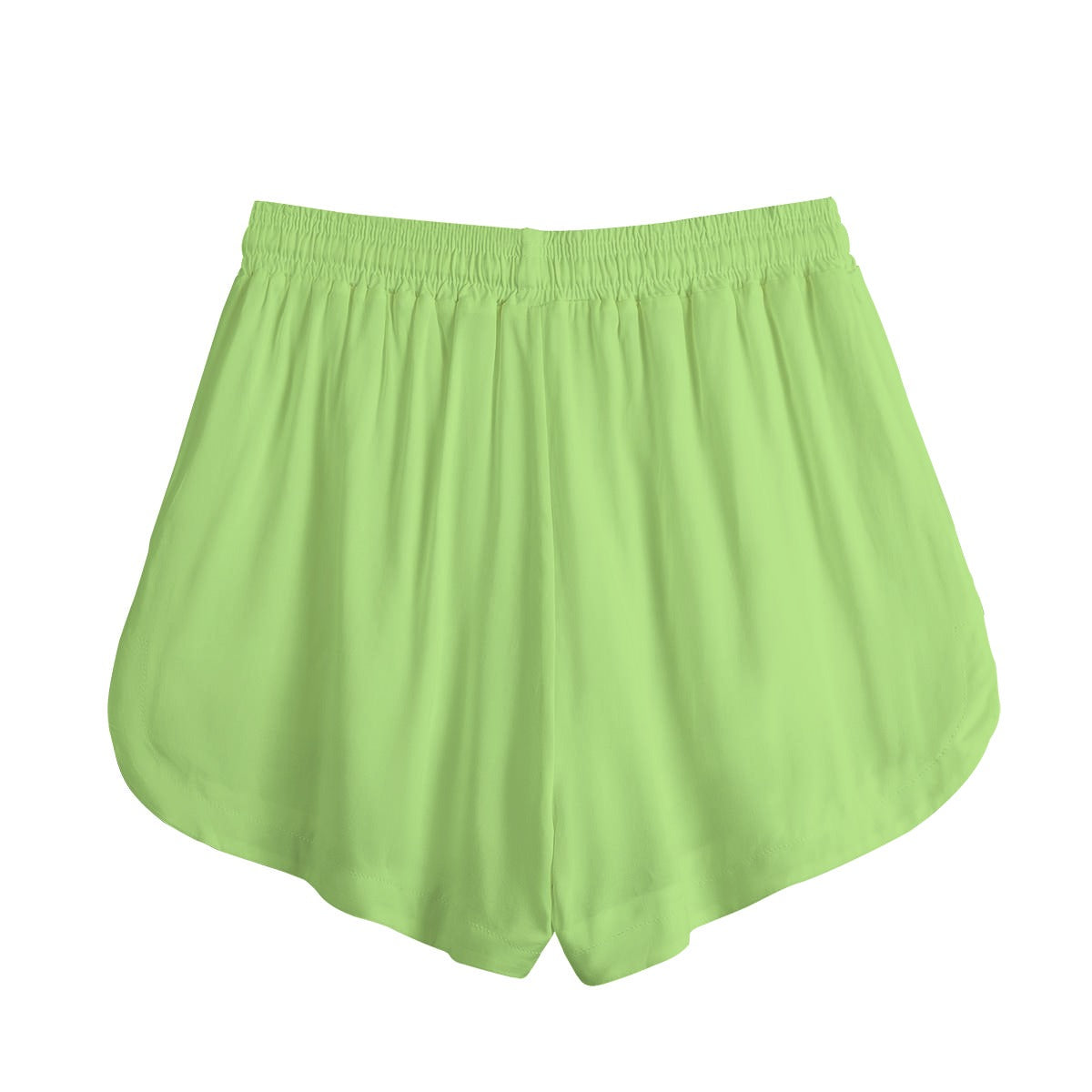 Harlequin Doll Shorts