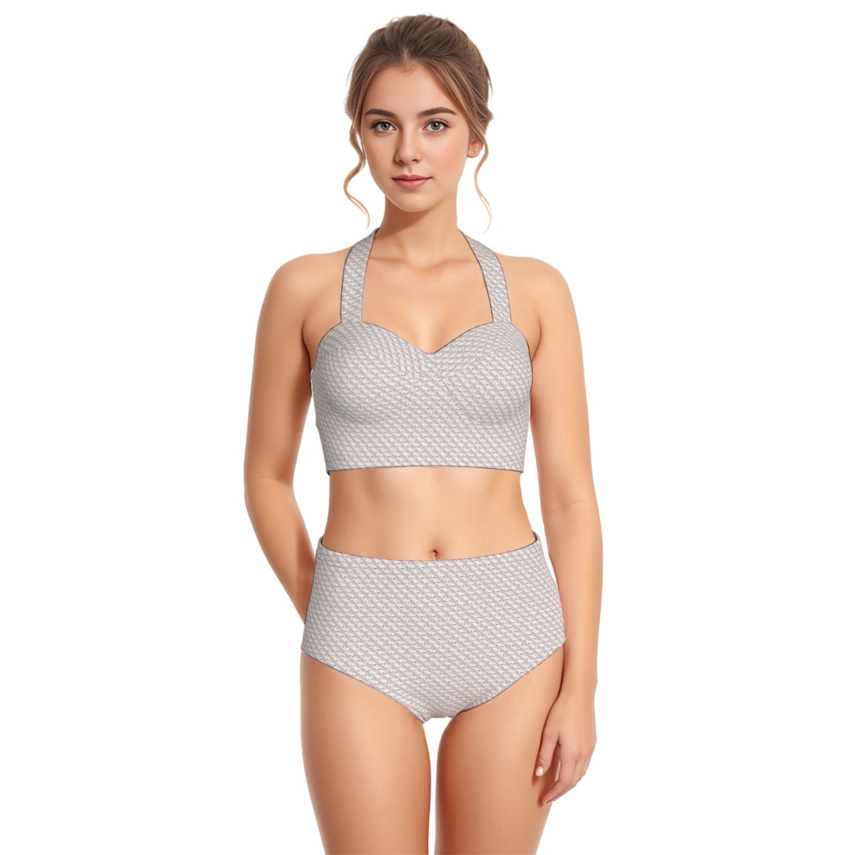 The Frequency Swimsuit